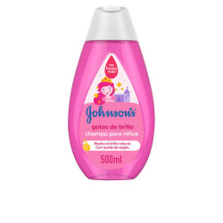 BABY champú gotas de brillo 500 ml by JOHNSON'S BABY for Unisex