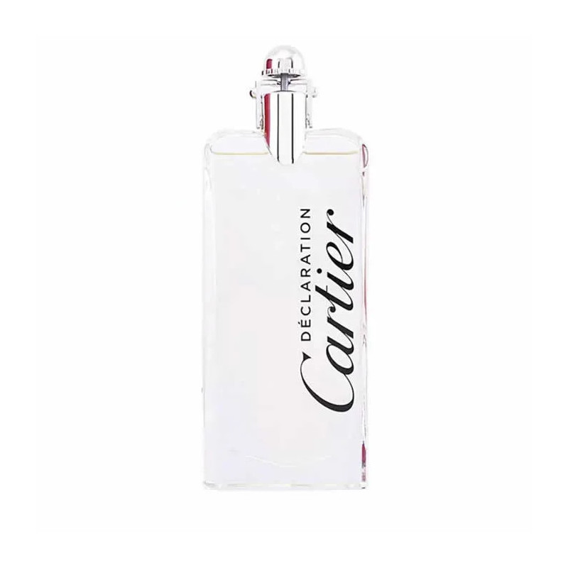 Erklärung Eau de Toilette Dampf 50 ml