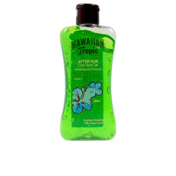 AFTER SUN cooling aloe gel 200 ml by HAWAIIAN TROPIC for Unisex