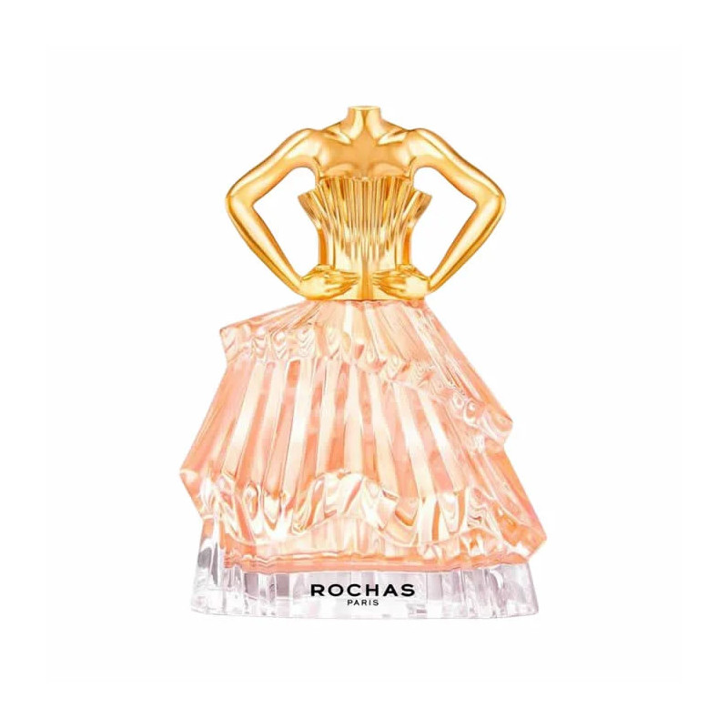 ROCHAS AUDACE eau de parfum vaporisateur 60 ml