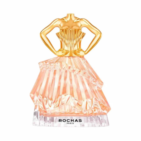 ROCHAS AUDACE edp vapor 60 ml