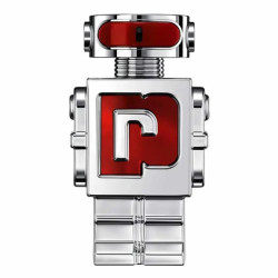 Rabanne Phantom in Red Parfum Elixir Parfumspray 100ml