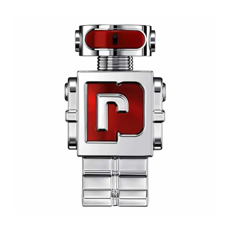 Rabanne Phantom in Red Parfum Elixir Parfumspray 100ml
