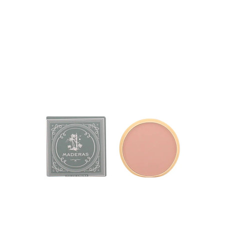 Maderas De Oriente Creme em Pó 18 Translúcido 15g