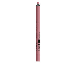 LINE LOUD lip pencil stick 13 fierce flirt by NYX PROFESSIONAL MAKE UP for Unisex