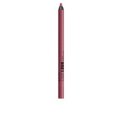 LINE LOUD lip pencil stick 15 goal getter by NYX PROFESSIONAL MAKE UP for Unisex