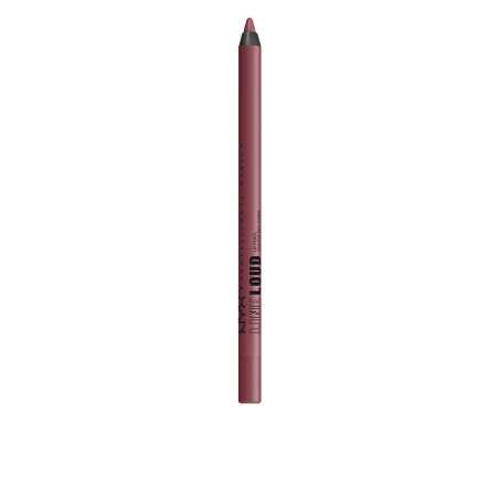 LINE LOUD lip pencil stick 16 magic maker by NYX PROFESSIONAL MAKE UP for Unisex