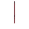 LINE LOUD lip pencil stick 16 magic maker by NYX PROFESSIONAL MAKE UP for Unisex