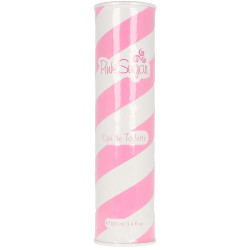 PINK SUGAR eau de toilette vaporizador 100 ml by AQUOLINA for Woman