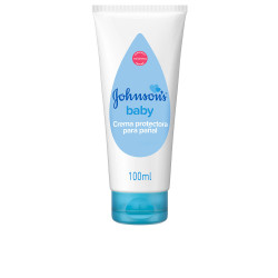 BABY crema protectora de pañal 100 ml by JOHNSON'S BABY for Unisex