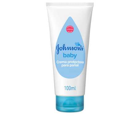 BABY crema protectora de pañal 100 ml by JOHNSON'S BABY for Unisex