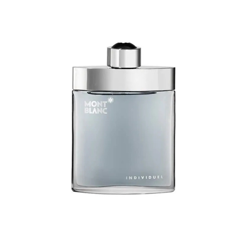 Montblanc Individual Eau de Toilette Spray 75 ml