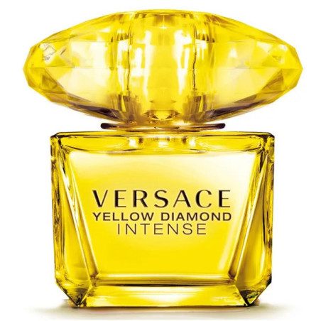 Versace Diamante Amarillo Intenso Eau de Parfum Spray 90ml