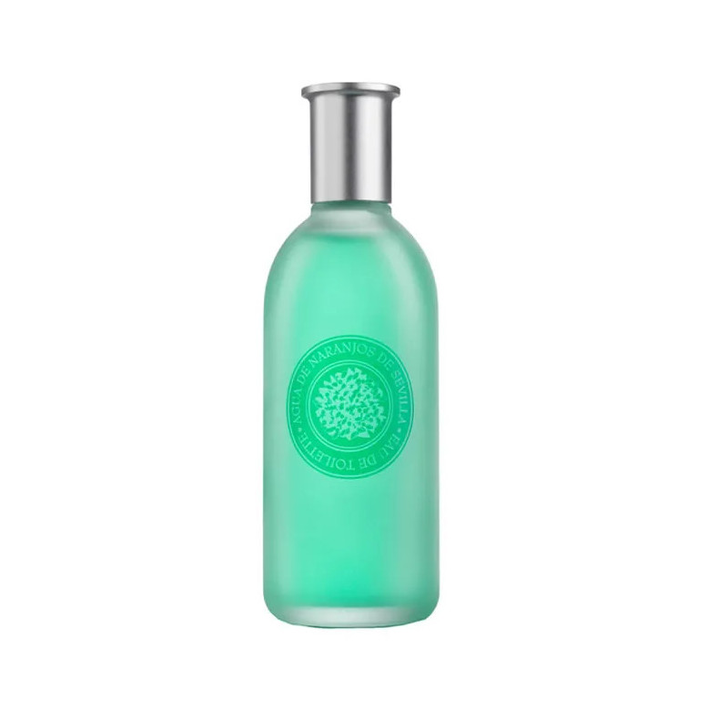 Agua De Sevilla Agua De Naranjos Eau De Toilette 125ml