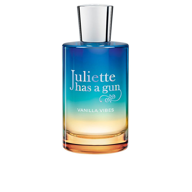 VANILLA VIBES eau de parfum vaporizador 100 ml by JULIETTE HAS A GUN for Unisex