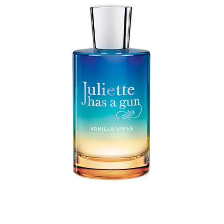 VANILLA VIBES eau de parfum vaporizador 100 ml by JULIETTE HAS A GUN for Unisex