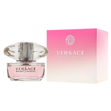 Versace Bright Crystal Parfümiertes Deodorant-Spray 50 ml
