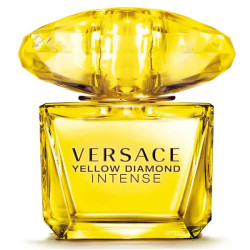 Versace Yellow Diamond Intense Eau de Parfum Spray 50 ml
