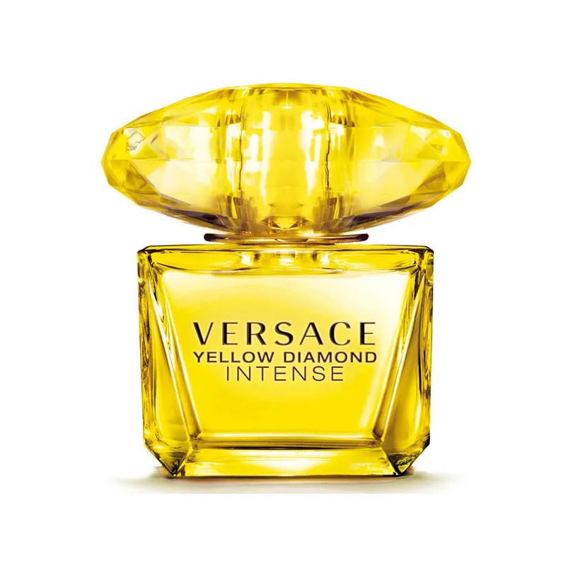 Versace Yellow Diamond Intense Eau de Parfum Spray 50 ml