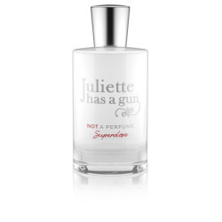 NOT A perfume SUPERDOSE eau de parfum vaporizador 100 ml by JULIETTE HAS A GUN for Unisex