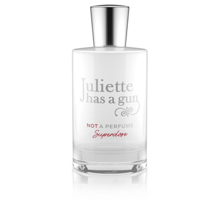 NOT A perfume SUPERDOSE eau de parfum vaporizador 100 ml by JULIETTE HAS A GUN for Unisex