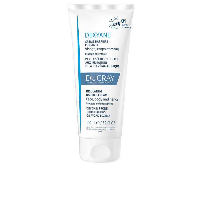 DEXYANE crema barrera 100 ml by DUCRAY for Unisex