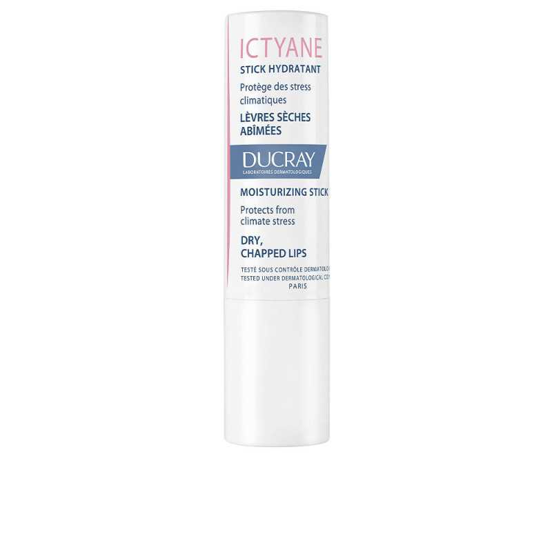 ICTYANE stick labial 3 gr by DUCRAY for Unisex ICTYANE stick labial 3 gr by DUCRAY for Unisex