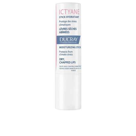 ICTYANE stick labial 3 gr by DUCRAY for Unisex