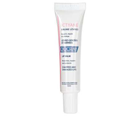 ICTYANE bálsamo labial 15 ml by DUCRAY for Unisex