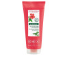 FLOR DE HIBISCO gel de ducha 200 ml by KLORANE for Unisex