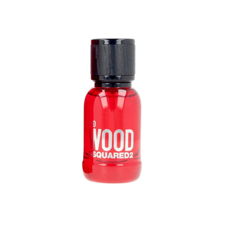 Red Wood Eau de Toilette 30ml by DSQUARED2 for Woman