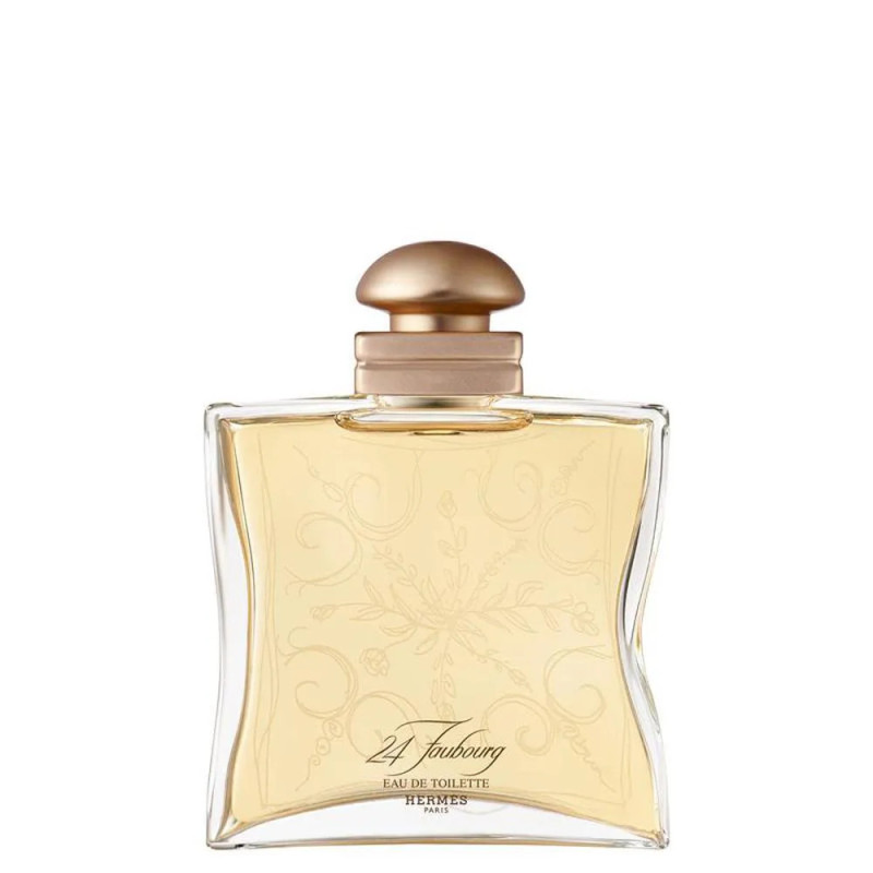 24 FAUBOURG eau de toilette spray 100 ml
