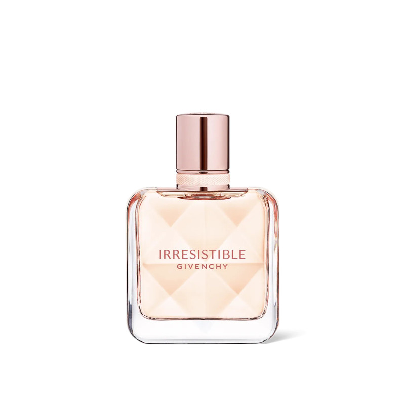 Irresistível eau de toilette fresca em spray 50 ml