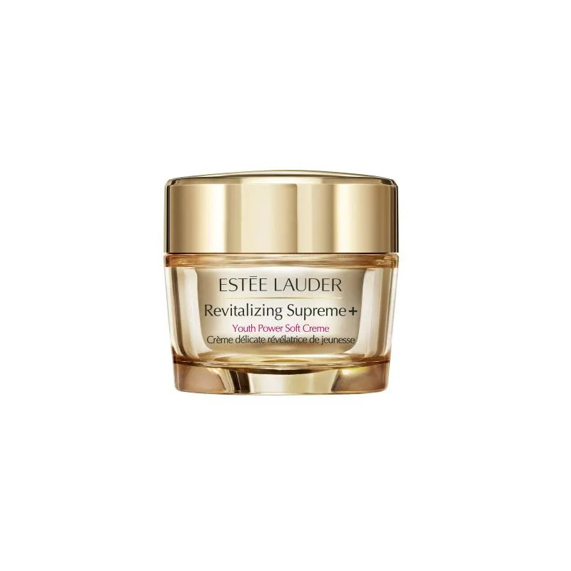 REVITALIZING SUPREME+ youth power soft cream 50 ml