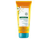 POLYSIANES AL MONOÏ champú after sun 200 ml by KLORANE for Unisex