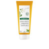 POLYSIANES MONOÏ Y TAMANU BIO acondicionador 200 ml by KLORANE for Unisex