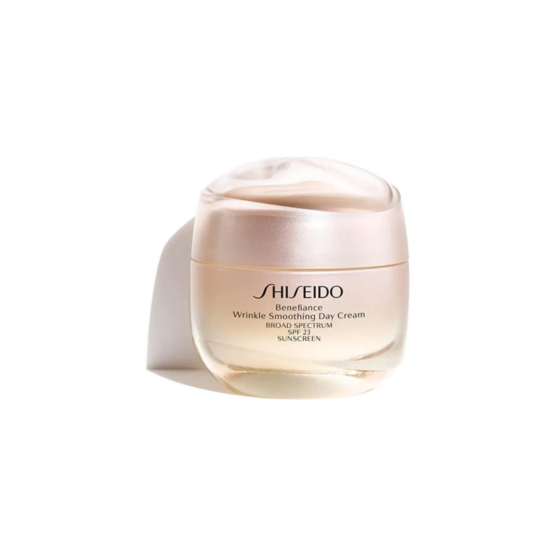Crema contorno occhi levigante antirughe Benefiance 15 ml
