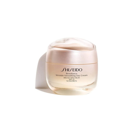 Crema contorno occhi levigante antirughe Benefiance 15 ml