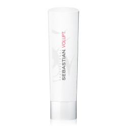 VOLUPT Acondicionador Volumen y Suavidad 250 ml by SEBASTIAN PROFESSIONALS for Unisex