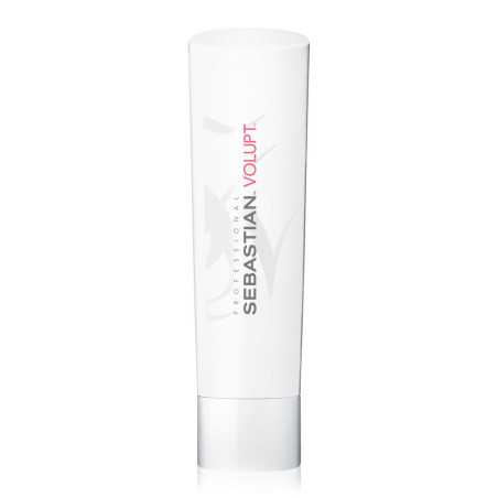VOLUPT Acondicionador Volumen y Suavidad 250 ml by SEBASTIAN PROFESSIONALS for Unisex