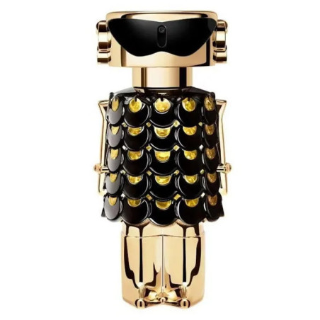 FAME PARFUM Eau de Parfum, nachfüllbar, 80 ml