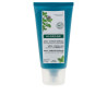A LA MENTA ACUÁTICA bálsamo capilar protector detox 150 ml by KLORANE for Unisex