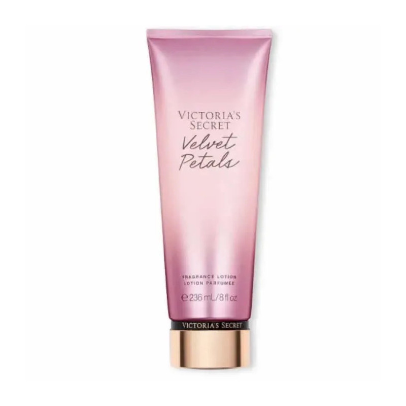 Victoria's Secret Velvet Petals Körperlotion 236 ml