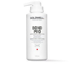 BOND PRO 60 sec treatment 500 ml by GOLDWELL for Unisex