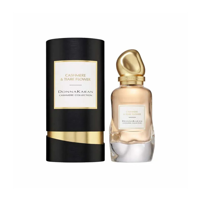 Donna Karan Cashmere & Tiare Flower Eau De Perfume Spray 100ml