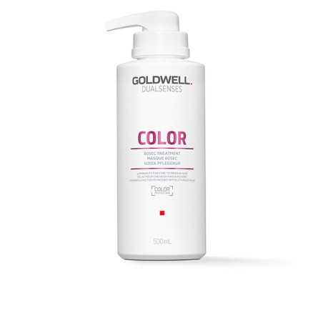 COLOR 60 sec treatment 500 ml by GOLDWELL for Unisex