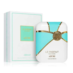 Armaf Le Parfait Azure Eau de Parfum para mulheres spray 100ml