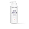 JUST SMOOTH 60 sec treatment 500 ml by GOLDWELL for Unisex
