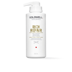 RICH REPAIR 60 sec treatment 500 ml by GOLDWELL for Unisex