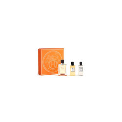 Hermès Terre D'hermes e T 50 Spray Gel40 Cinzas40